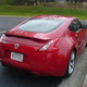 Illustration for article titled 2009 Nissan 370Z: Design Dissected